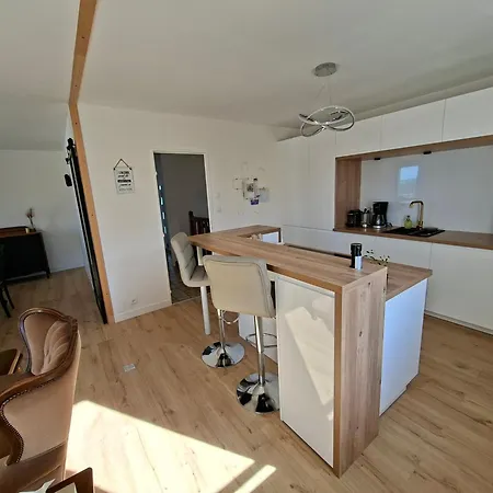 Sweet - Pour 6 Personnes Ardennes Fr