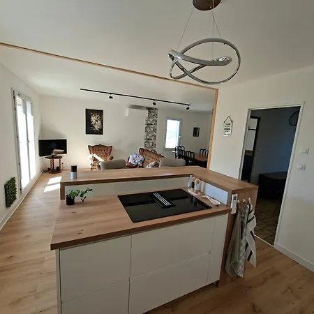 Sweet - Pour 6 Personnes Ardennes Fr Villa