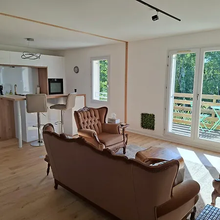 Sweet - Pour 6 Personnes Ardennes Fr Villa Vireux-Molhain