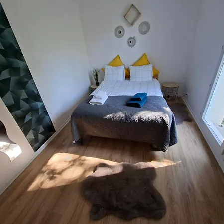 Sweet - Pour 6 Personnes Ardennes Fr