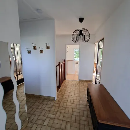 Sweet - Pour 6 Personnes Ardennes Fr Villa *