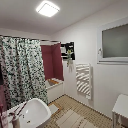 Sweet - Pour 6 Personnes Ardennes Fr * Vireux-Molhain