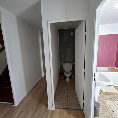 Sweet - Pour 6 Personnes Ardennes Fr