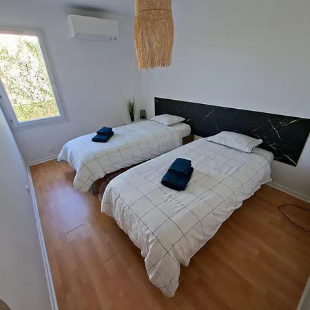 Sweet - Pour 6 Personnes Ardennes Fr Vireux-Molhain