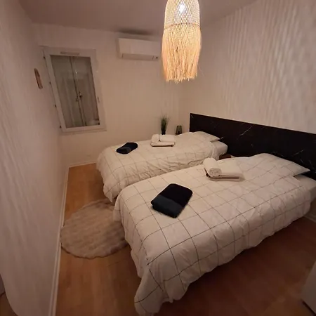 Sweet - Pour 6 Personnes Ardennes Fr Vireux-Molhain