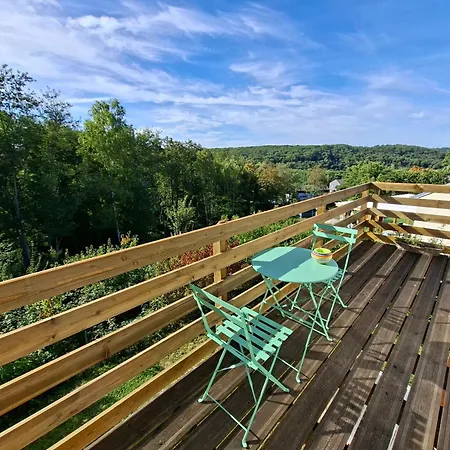Sweet - Pour 6 Personnes Ardennes Fr *