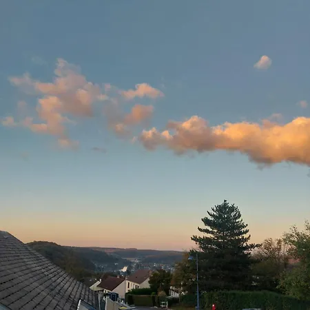 Villa Sweet - Pour 6 Personnes Ardennes Fr *