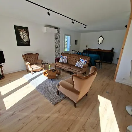 Sweet - Pour 6 Personnes Ardennes Fr Villa *